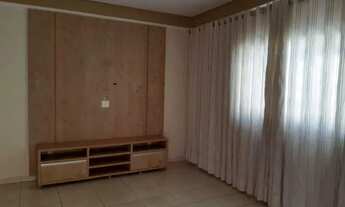 Imagem 2: Casa Residencial para locação, Parque das Aroeiras II, São José do Rio Preto - CA0058