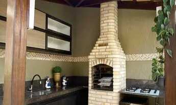 Imagem 5: Venda imediata! Casa com 3 dormitórios