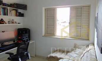 Imagem 6: Apartamento - Jardim Planalto - Campinas