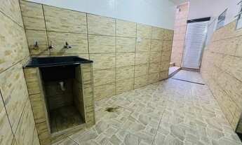 Imagem 3: Térrea para aluguel tem 44 metros quadrados com 1 quarto em Umuarama - Osasco - SP