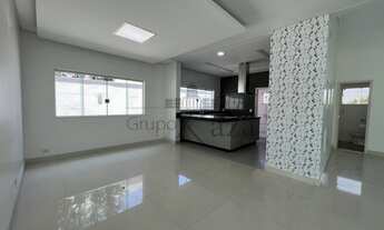 Imagem 5: Casa Condomínio - Urbanova - Condomínio Residencial Jaguary - 4 Dormitórios - 356m²