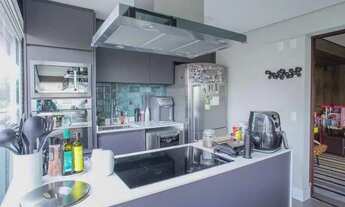 Imagem 6: Apartamento Locação Pinheiros 145 m² 3 Dormitórios