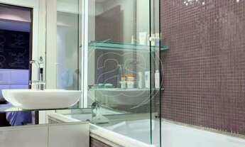 Imagem 5: São Paulo - Apartamento Padrão - V. Clementino