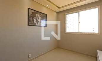Imagem 4: Apartamento para Aluguel - Jardim Las Vegas, 2 Quartos, 44 m2
