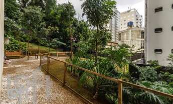 Imagem 2: Apartamento à venda em Pinheiros com 25 m², 1 quarto