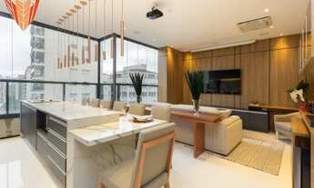 Imagem: COBERTURA RESIDENCIAL em SÃO PAULO - SP