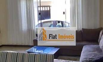 Imagem 3: Casa com 4 dormitórios à venda, 270 m² por R$ 600.000,00 - Parque dos Bandeirantes - Ribei