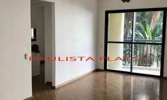 Imagem: SÃO PAULO - Apartamento Padrão - JARDIM