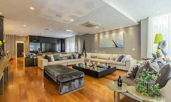 Imagem: Casa residencial à venda com 4 quartos