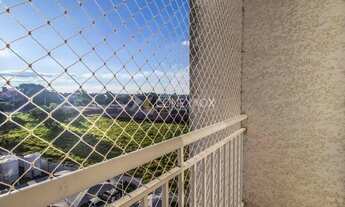 Imagem 4: Apartamento - Parque Dom Pedro II - Campinas