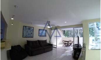 Imagem: Niterói - Apartamento Padrão - Boa Viagem