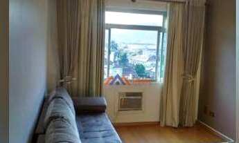 Imagem 3: Apartamento com 1 dormitório à venda, 60 m² por R$ 337.000,00 - Vila Matias - Santos/SP