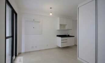 Imagem 4: Apartamento para Aluguel - Centro, 1 Quarto, 25 m2