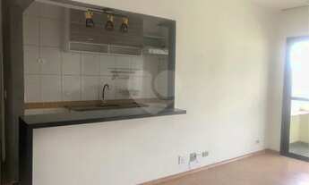 Imagem 5: São Paulo - Apartamento Padrão - SUMARÉ