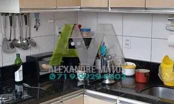 Imagem 6: Apartamento à venda no bairro Pituba - Salvador/BA