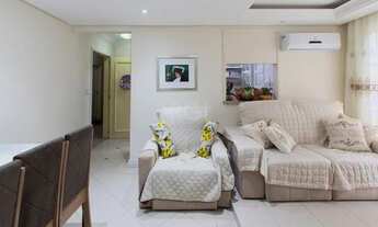 Imagem 3: Apartamento para Venda - 70.47m², 3 dormitórios, 1 vaga - Cavalhada