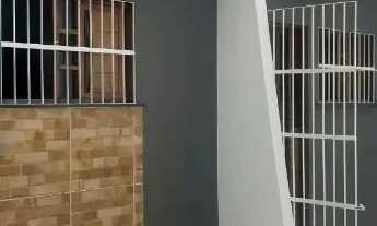 Imagem: Casa Nova na Cidade de Porcinhos PB