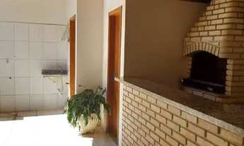 Imagem 5: Casa Residencial para locação, Parque das Aroeiras II, São José do Rio Preto - CA0058