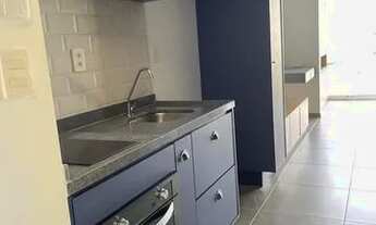 Imagem 3: Studio para aluguel com 34 metros quadrados com 1 quarto em Vila Mariana - São Paulo - SP