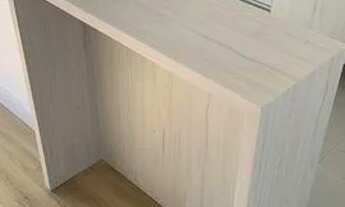 Imagem 3: Apartamento para locação 60 m² com 2 quartos em Vila Assunção - Santo André - SP