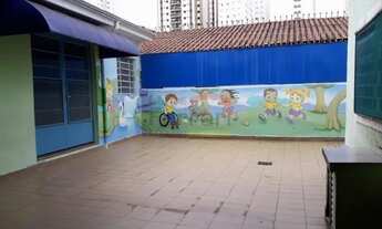 Imagem 2: Sobrado região Água Fria aceita permuta