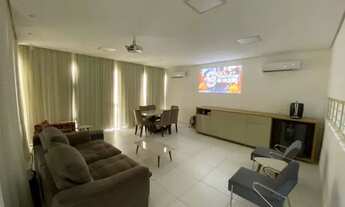 Imagem 4: Casa com 3 dormitórios à venda, 210 m² por R$ 850.000 - Santa Isabel - Teresina/PI