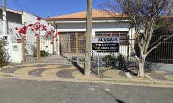 Imagem: Casa - Vila Carlito - Campinas