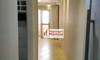 Imagem 5: Apartamento com 3 dormitórios para alugar, 65 m² por R$ 2.260,00/mês - Picanco - Guarulhos