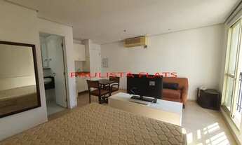 Imagem 7: SÃO PAULO - RESIDENCIAL - JARDIM PAULISTA