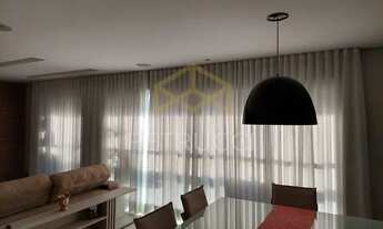 Imagem 3: Apartamento - Loteamento Alphaville Campinas - Campinas