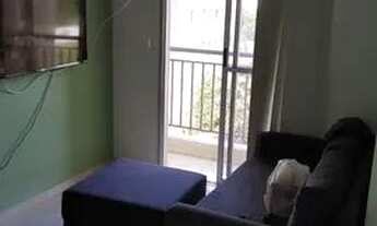 Imagem 5: Apartamento - Jardim Myrian Moreira da Costa - Campinas