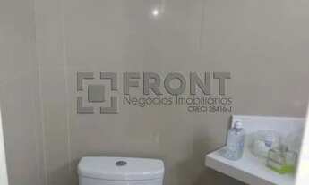 Imagem 7: Linda cobertura com churrasqueira