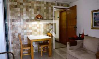 Imagem 3: Apartamento para Aluguel - Armação, 2 Quartos, 54 m2