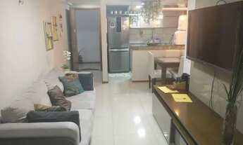 Imagem 3: Apartamento 3 quartos em Lagoa Nova - Natal - RN