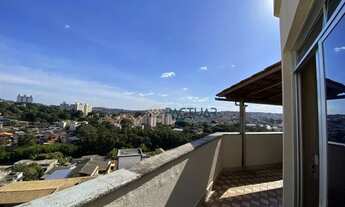 Imagem: Cobertura 3 quartos