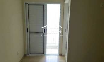 Imagem 7: Apartamento 63 m2 próximo ao Center Vale, 2 quartos (1 suíte), lazer e em ótima localizaçã