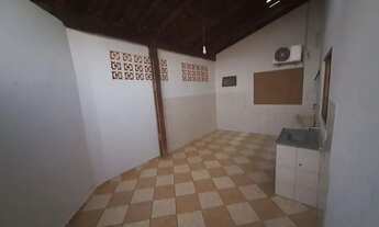 Imagem 4: Casa com 2 dormitórios para alugar, 150 m² por R$ 1.500/mês - Vila Zilda Natel - Sumaré/SP