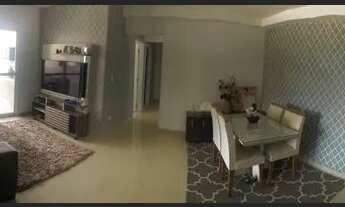 Imagem 5: Apartamento com 3 dormitórios à venda, 93 m² por R$ 600.000,00 - Ocian - Praia Grande/SP