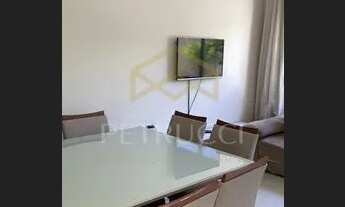 Imagem 2: Casa - Jardim Vista Alegre - Campinas