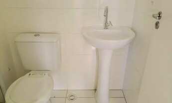 Imagem 7: Apartamento para locação 2 quartos 1 vaga - 896