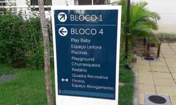 Imagem 2: Apartamento-LOCAÇÃO-Anil-Rio de Janeiro-RJ