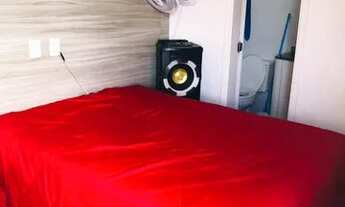 Imagem 6: Apartamento para aluguel com 57 metros quadrados com 2 quartos em Calhau - São Luís - MA