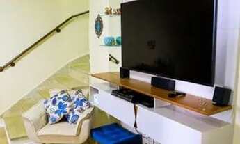 Imagem 7: Casa para Locação em São Paulo, Jardim Vivan, 3 dormitórios, 2 banheiros, 3 vagas