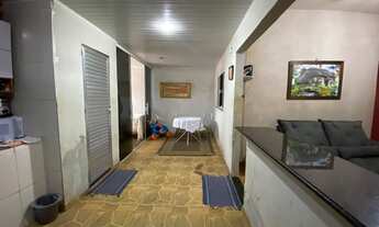 Imagem 7: Casa 2 quartos bairro São Jorge