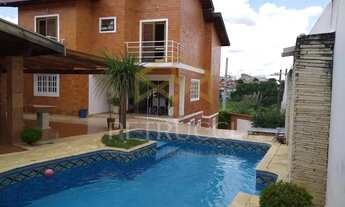 Imagem 4: Casa - Parque da Figueira - Campinas