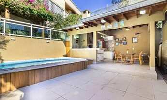 Imagem 4: Excelente casa de 4 dormitórios no bairro Menino Deus