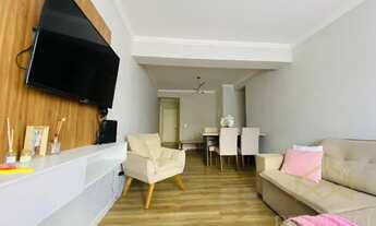 Imagem: Apartamento - Jardim do Trevo - Campinas