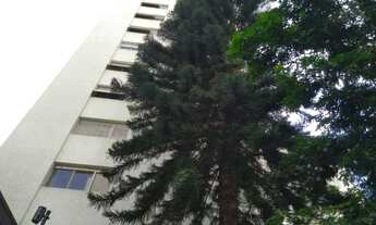 Imagem 4: Apartamento para aluguel com 100 metros quadrados com 2 quartos em Santa Cecília - São Pau