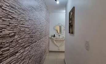 Imagem 5: Apartamento para venda ou locação Mobiliado, em Aparecida - Santos - São Paulo