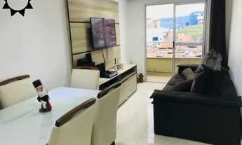 Imagem 4: APTO JAGUARIBE Apartamento com 2 dormitórios